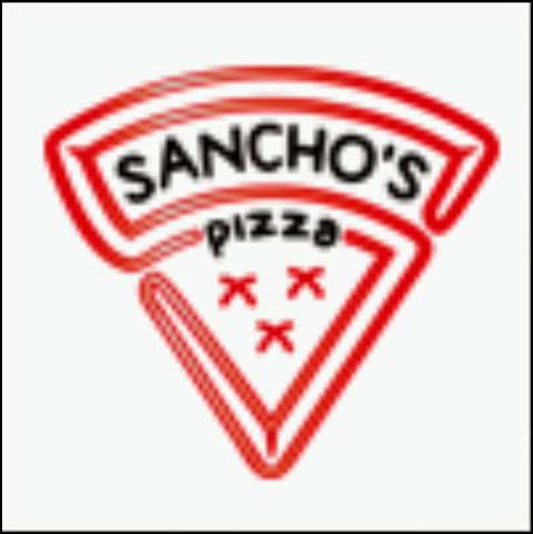 Sancho's Pizza photo