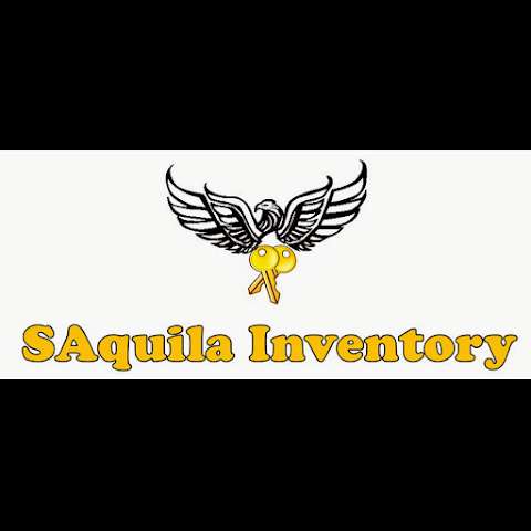 SAquila Inventory photo