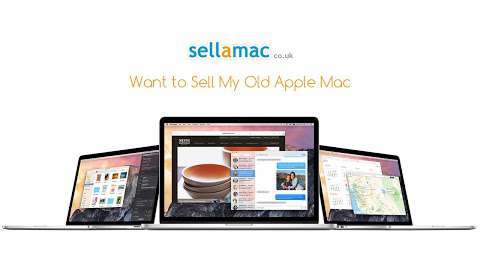 Sell A Mac photo
