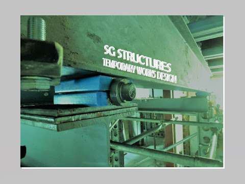 SG Structures - Structural Engineers photo