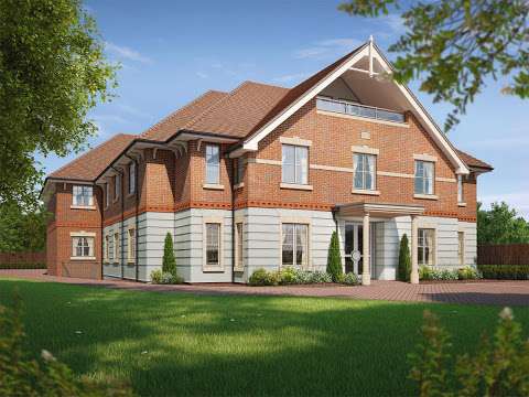 Shanly Homes: New Homes - Primrose Court photo