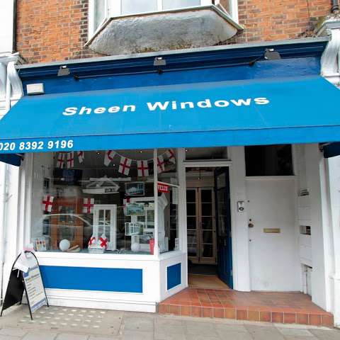 Sheen Windows Ltd photo