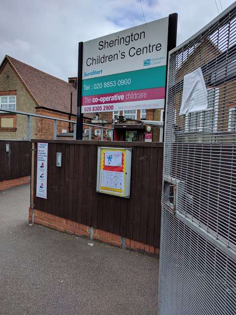 Sherington Children's Centre photo