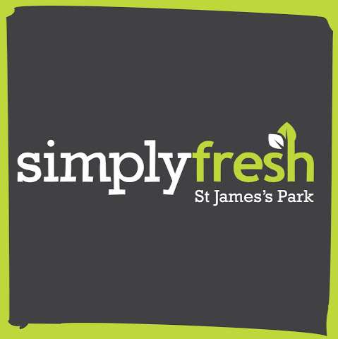 SimplyFresh St James's Park photo