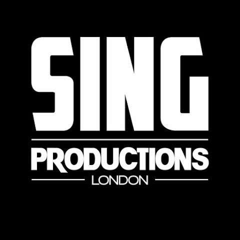 SING Productions U.K. photo