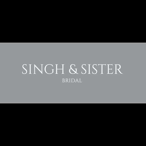 Singh & Sister Bridal photo