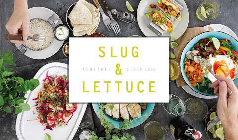 Slug & Lettuce photo