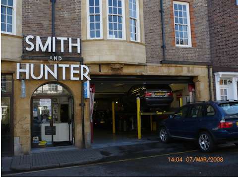 Smith & Hunter Ltd photo