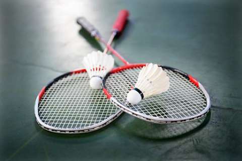 Sobell Badminton Club photo