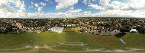 South Hampstead Cricket Club photo