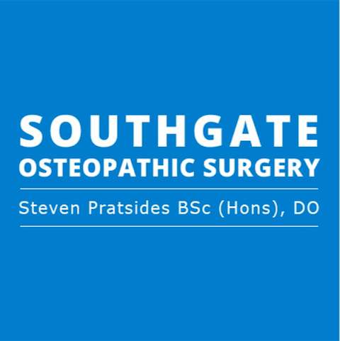 Southgate Osteopathic Surgery photo