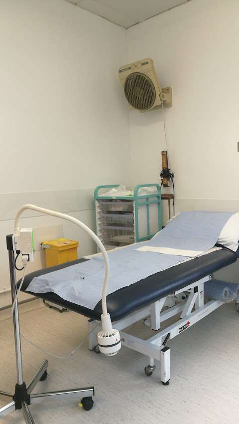 St George’s Hospital: Emergency Room photo