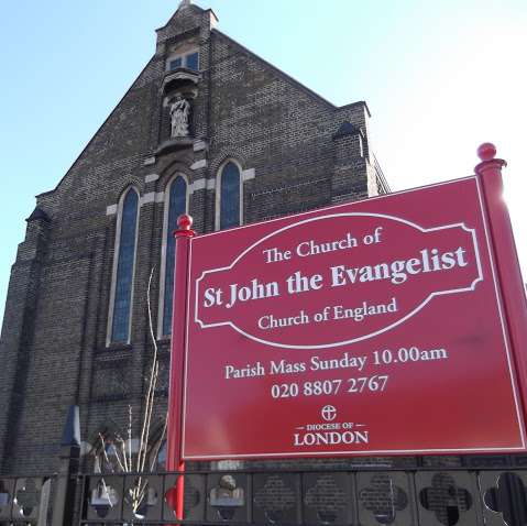 St John the Evangelist Church photo