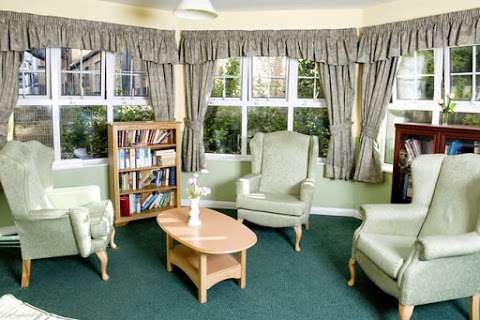 St Vincent's House Care Home photo