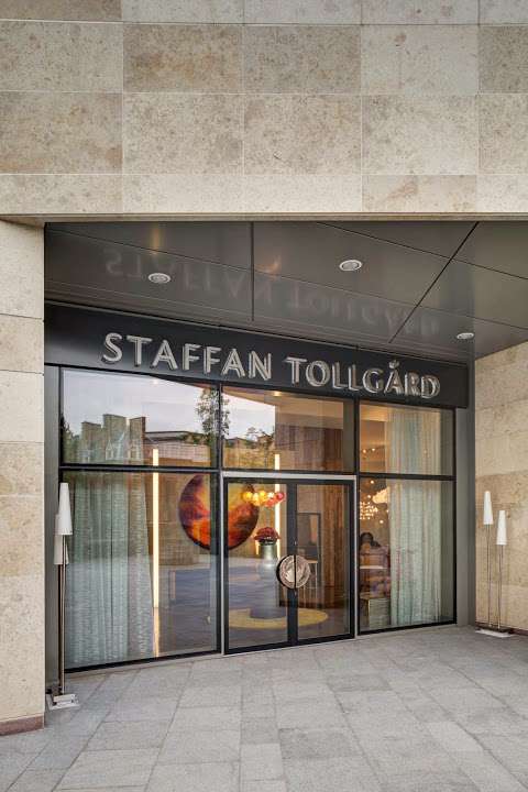 Staffan Tollgard Design Group photo