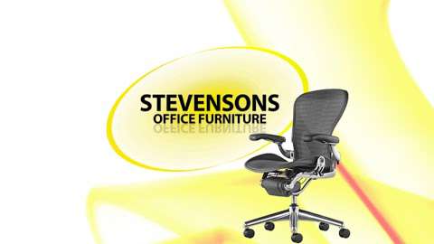 Stevensons Office Furniture photo