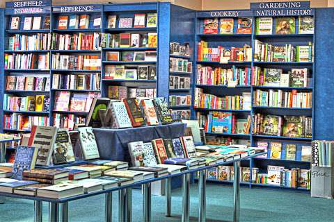 Stoke Newington Bookshop photo