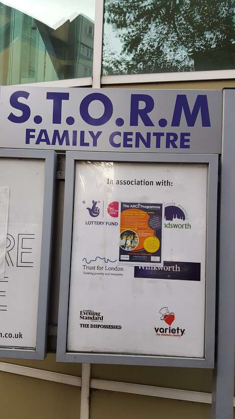 Storm Family Centre photo