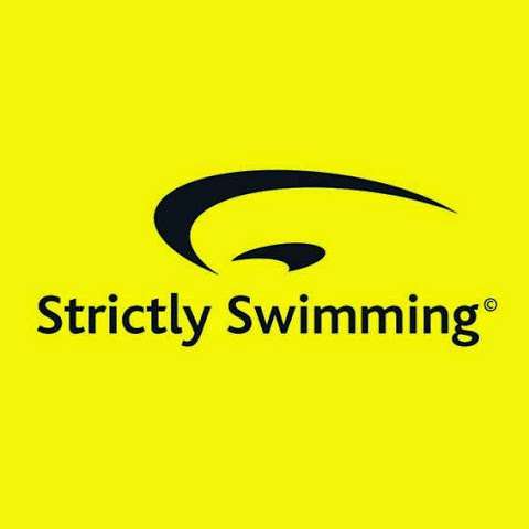 Strictly Swimming @ 37 Degrees photo