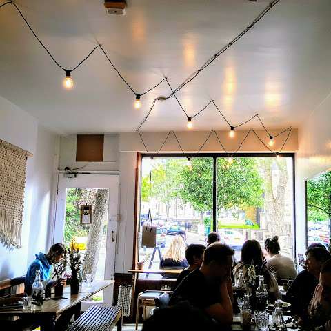 SUNDAY cafe & restaurant photo