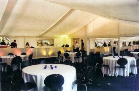 Sunset Marquees Hire London photo
