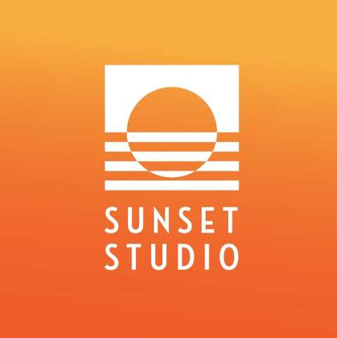 Sunset Studio photo