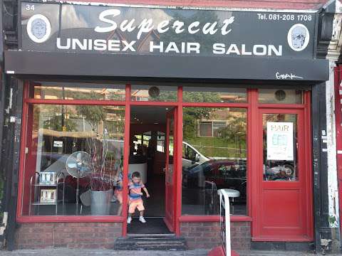 Supercut Unisex Hair Salon photo