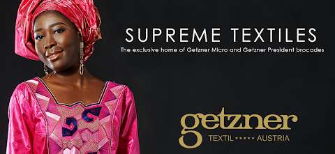 Supreme Textiles (Getzner Brocade) photo