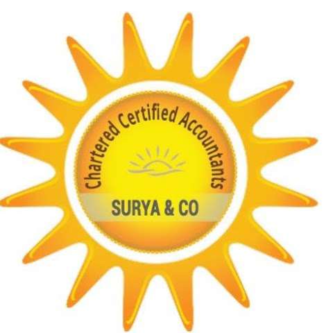 Surya & Co., Chartered Certified Accountants photo