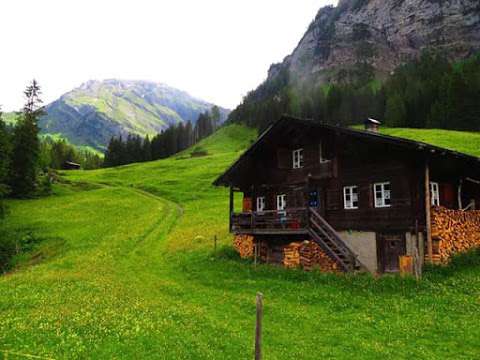 Switzerland Tourism photo