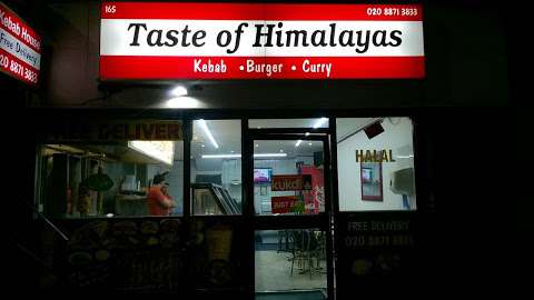 Taste of Himalaya photo