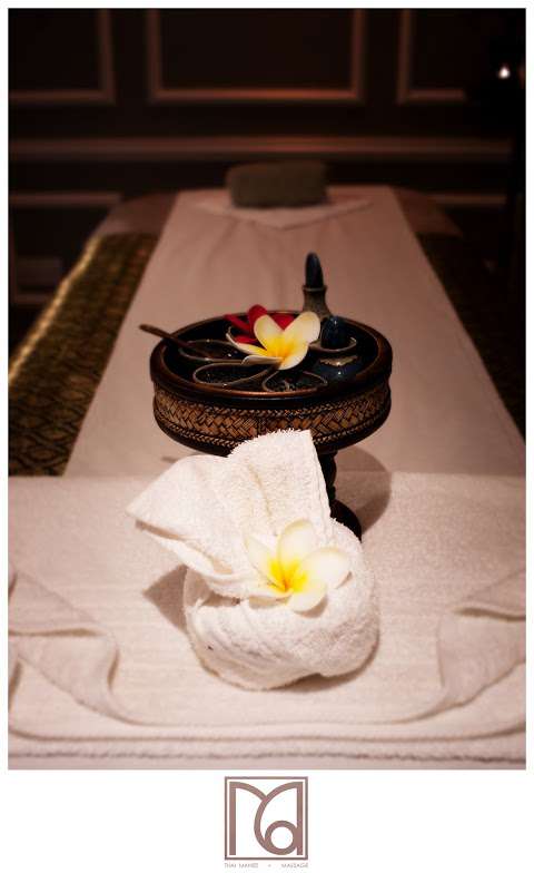 Thai Manee Massage photo
