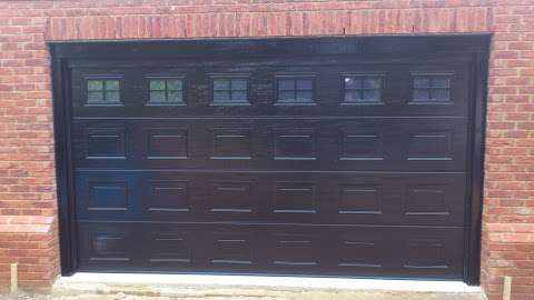 Thames Garage Doors photo