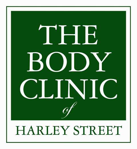 The Body Clinic - Central London photo