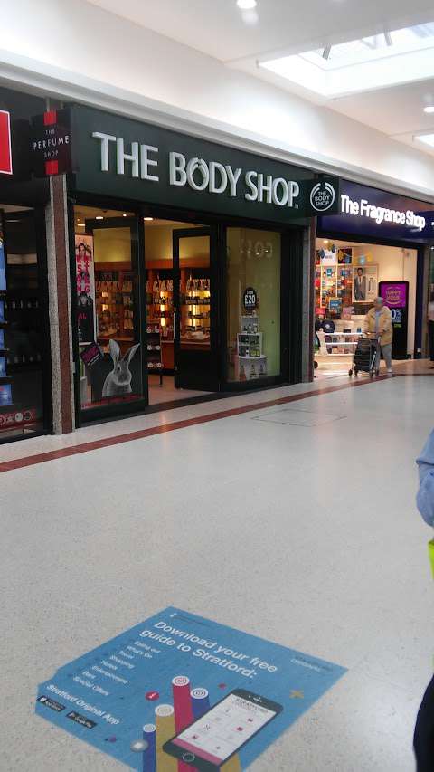 The Body Shop photo