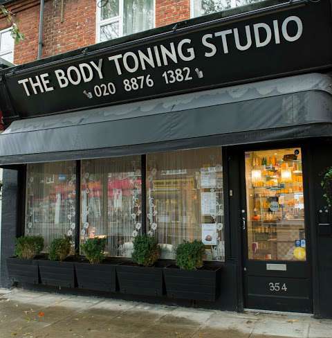 The Body Toning Studio photo