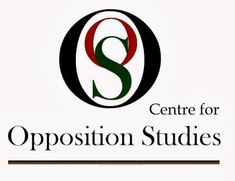 The Centre for Opposition Studies photo