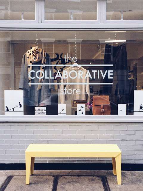 The Collaborative Store photo