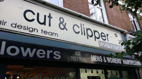 The Cut & Clipper photo