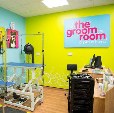 The Groom Room Thamesmead photo