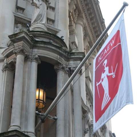 The Institute of Chartered Accountants in England and Wales photo