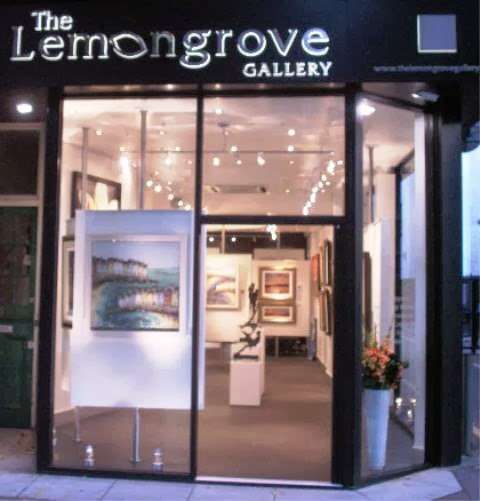 The Lemongrove Gallery photo