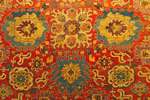 The London Persian Rug Co. Limited photo