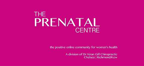 THE PRENATAL CENTRE: Pregnancy & Post Natal Care - A Division of Kiran Gill Chiropractic photo