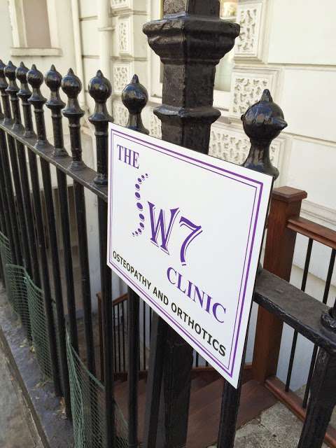 The SW7 Clinic - Osteopathy in South Kensington, Therapy in South Kensington photo