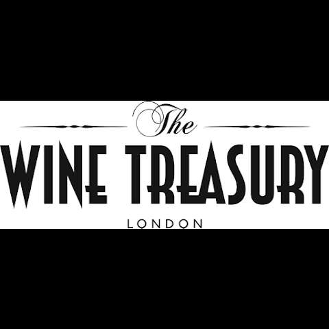 The Wine Treasury Ltd photo