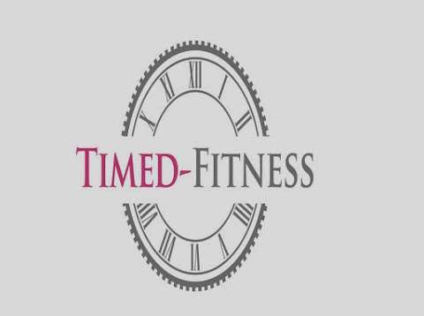 Timed Fitness photo