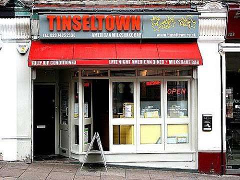 Tinseltown Hampstead branch photo