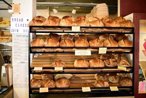 TODAY Bread — Sourdough Bakery & Cafe photo