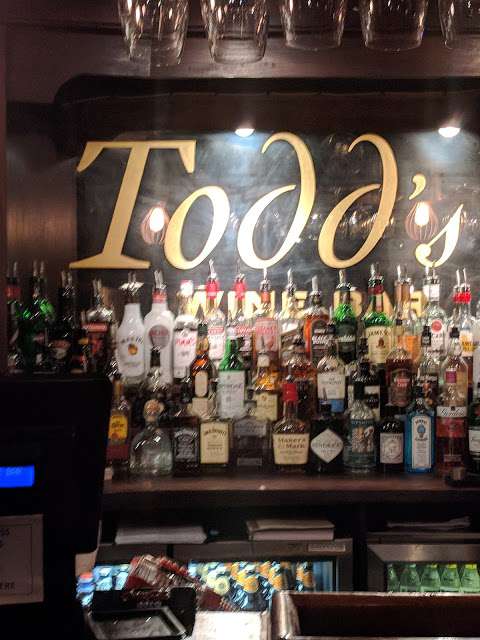 Todd's Wine Bar photo